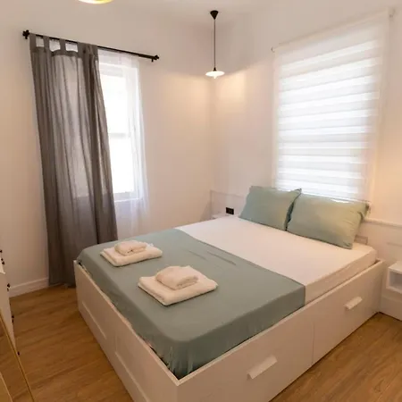 Italic Szálloda Antalya