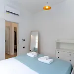 Szálloda Italic Antalya