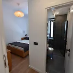Szálloda Italic Antalya