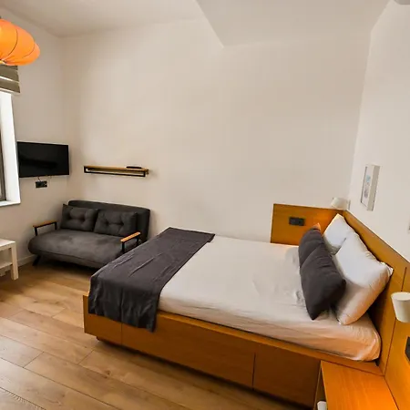 Otel Italic Antalya