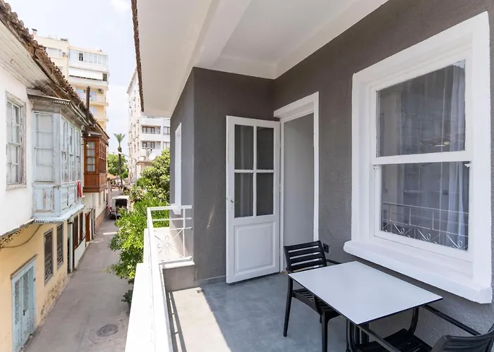 Italic Otel *
