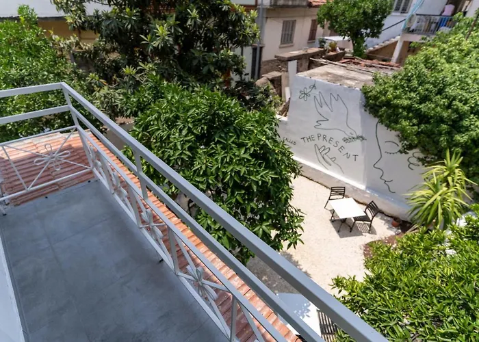 Italic Antalya