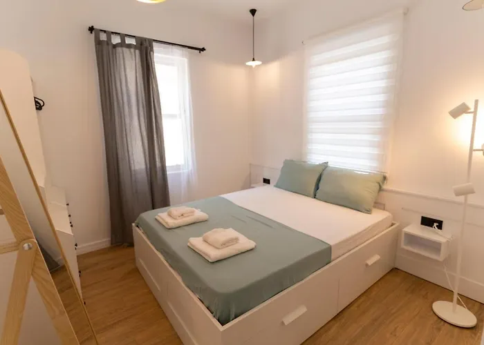 Italic Otel Antalya