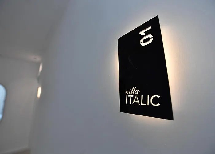 Italic Otel *