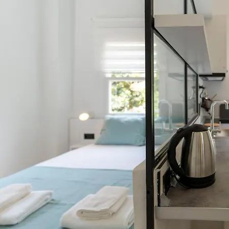 Italic Анталья