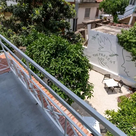 Italic Antalya