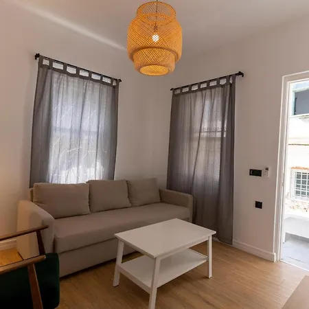 Italic Анталья