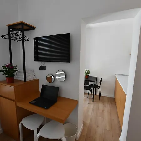 Italic Hotel