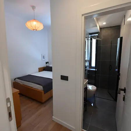 Отель Italic Анталья