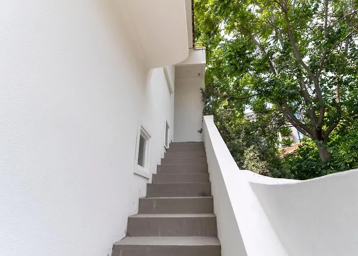 Italic Hotel Antalya