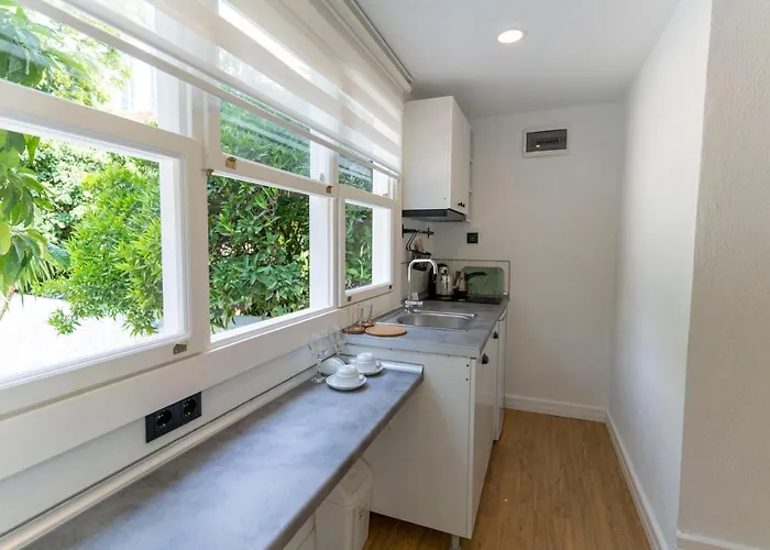 Italic Hotel Antalia