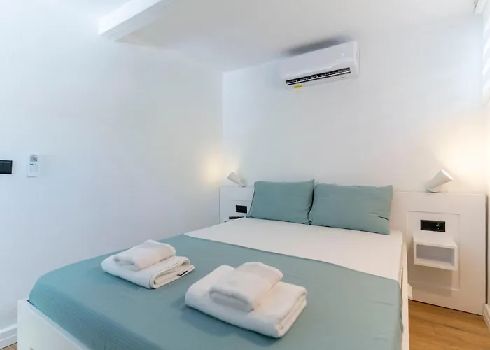 Hotel Italic