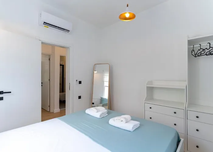 Hotel Italic Antalya