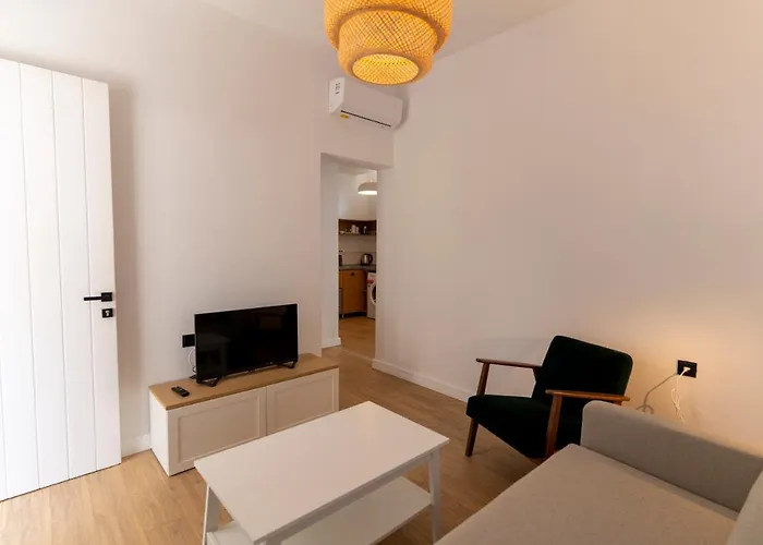 Hotel Italic Antalya