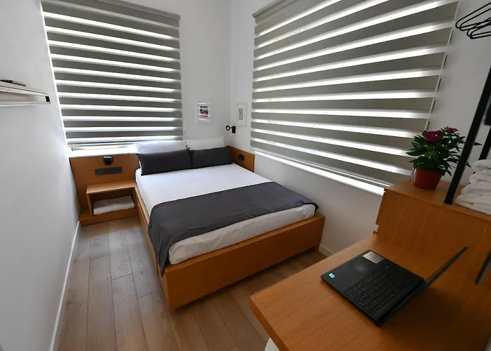 Italic Hotel Antalia