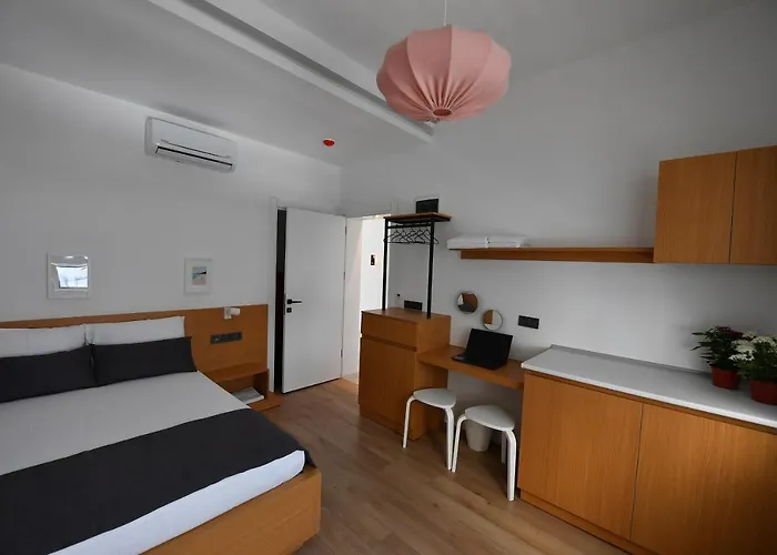 Hotel Italic