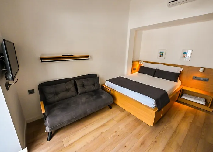 Italic Hotel