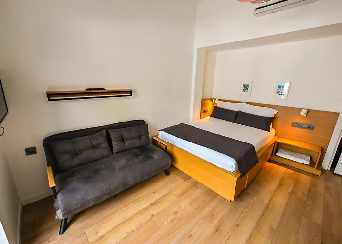 Hotel Italic