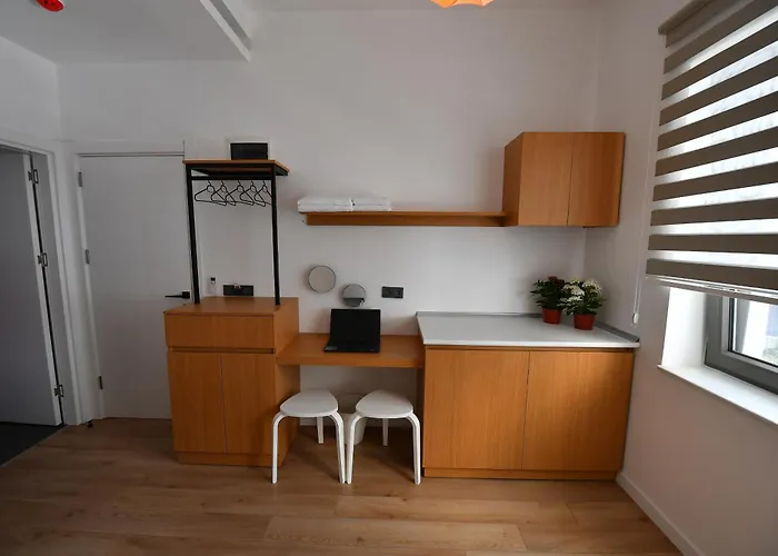 Italic Hotel Antalya
