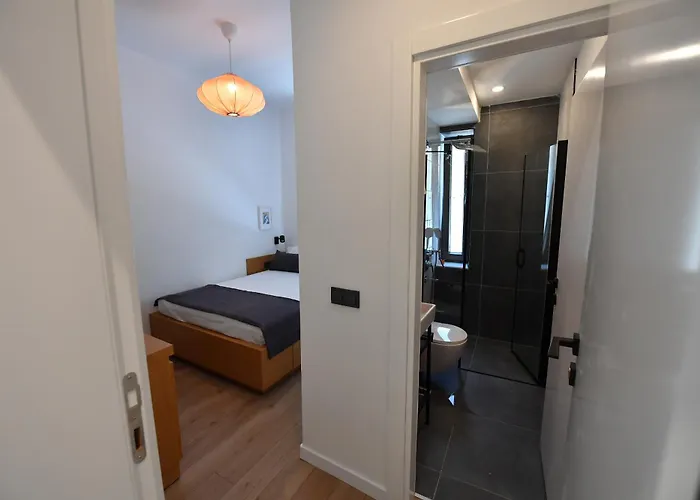 Hotel Italic Antalya