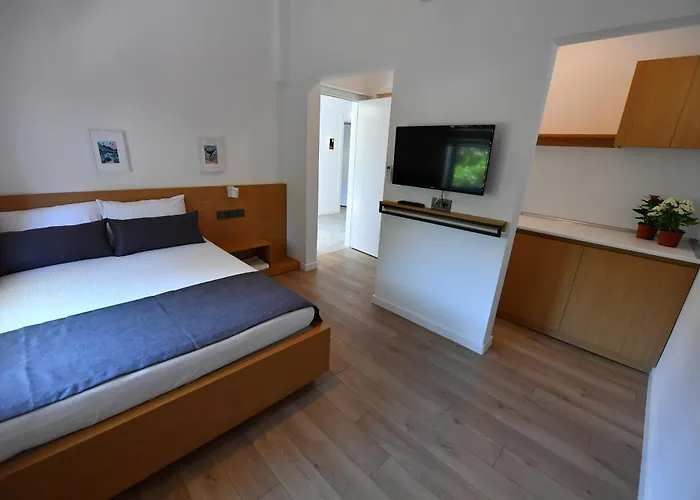 Hotel Italic Antalya
