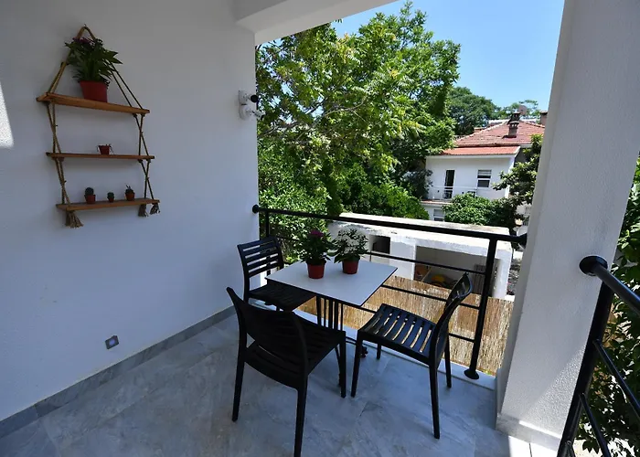 Hotel Italic Antalia