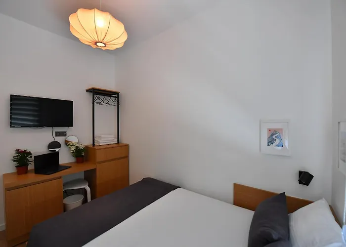 Hotel Italic