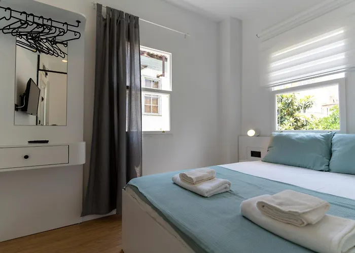 Italic Hotel