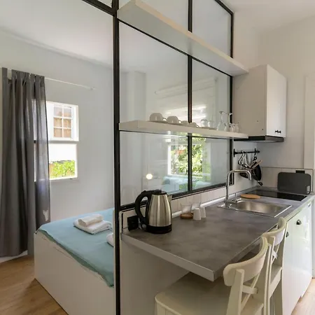 Hotel Italic Antalya