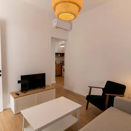 Hotel Italic Antalya