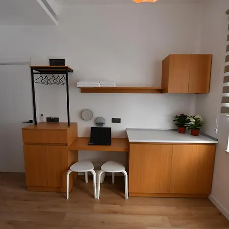 Italic Hotel Antalya