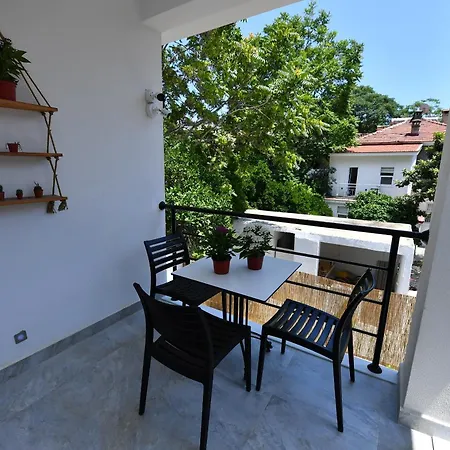 Hotel Italic Antalya