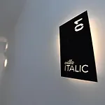 Italic 호텔 *