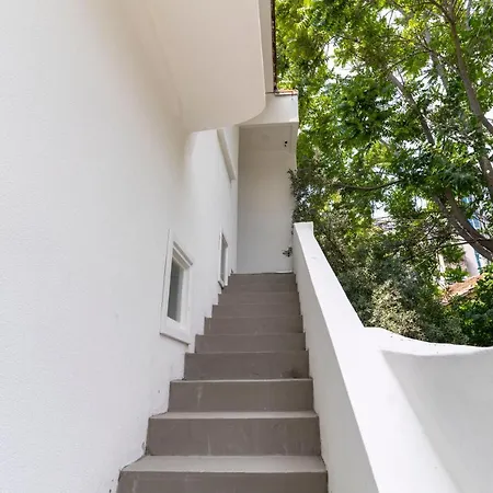 Italic Szálloda Antalya