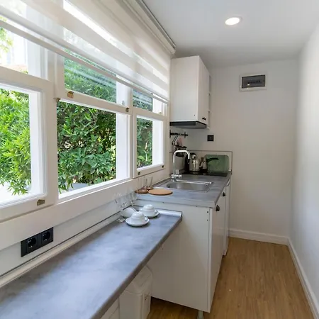 Italic Szálloda Antalya