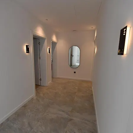 Italic * Antalya