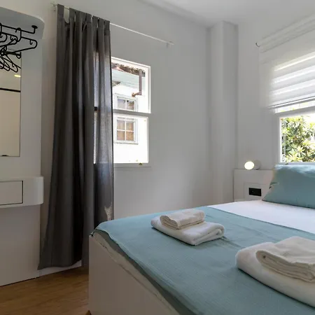Italic Hotel